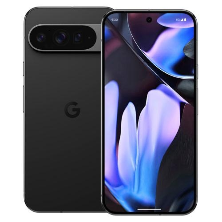Google Pixel 9 Pro XL 1TB - Obsidian