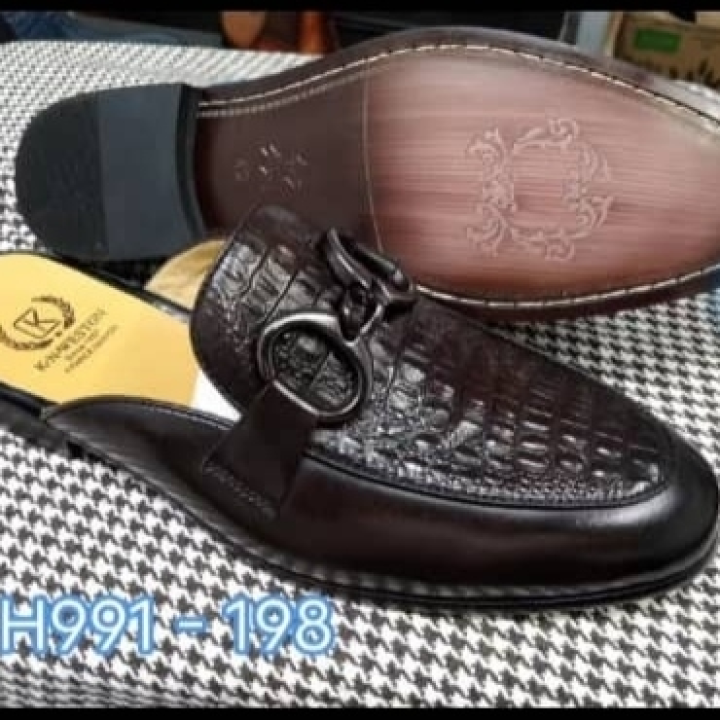 Men shoes