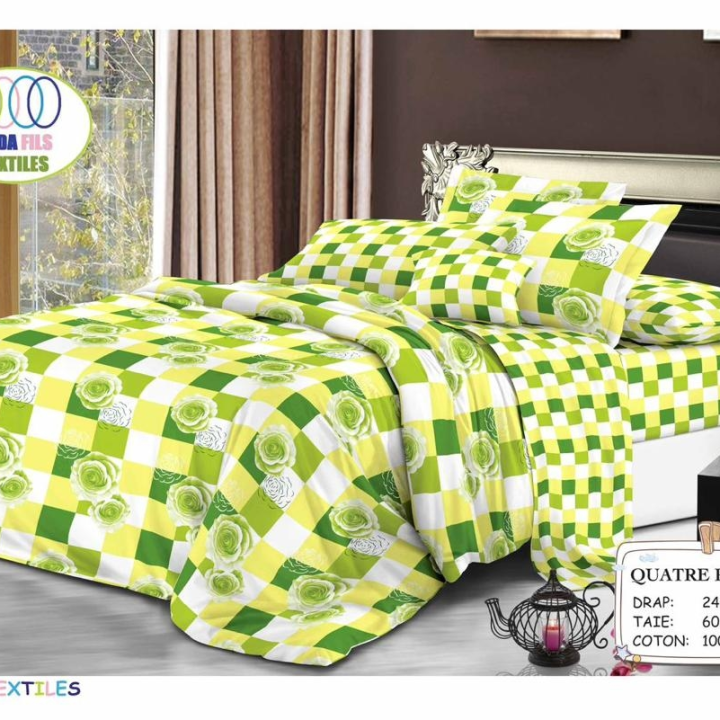 couette de lit