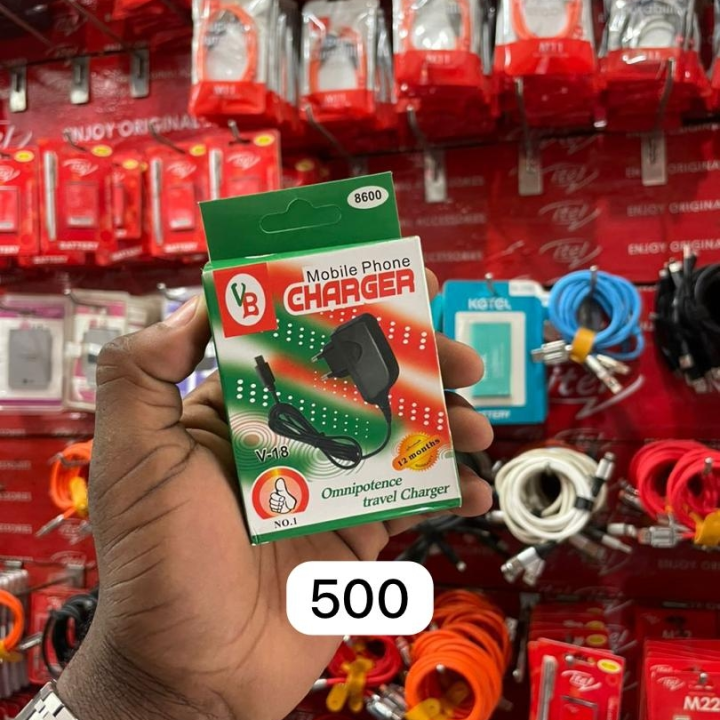 chargeur