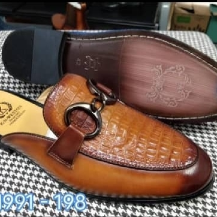 Men shoes