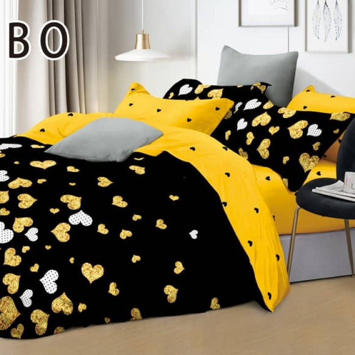 draps en coton