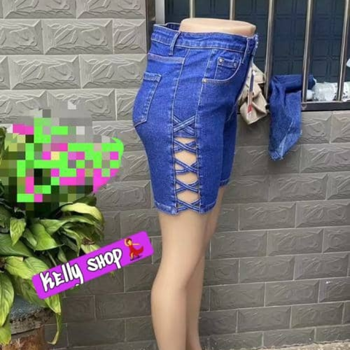 culotte jean