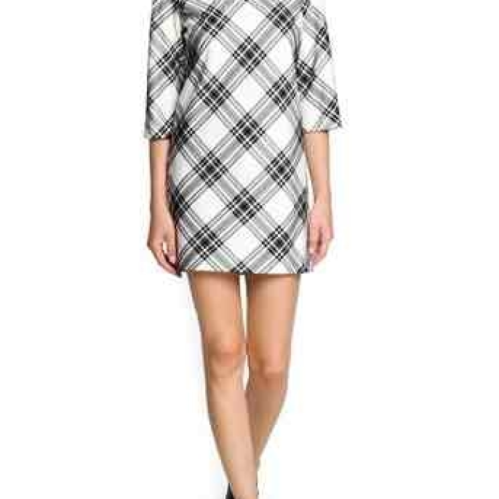 robe Burberry