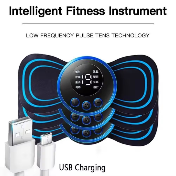 Mini massager