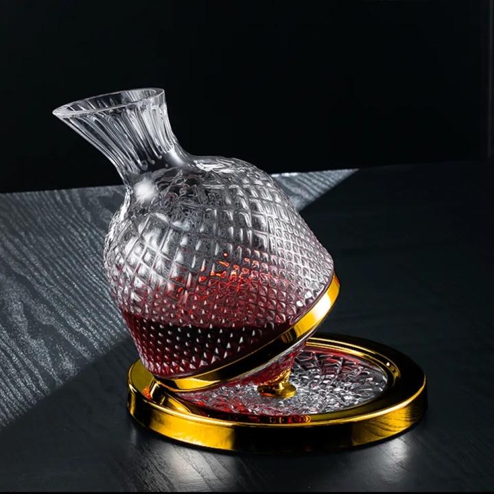 carafe