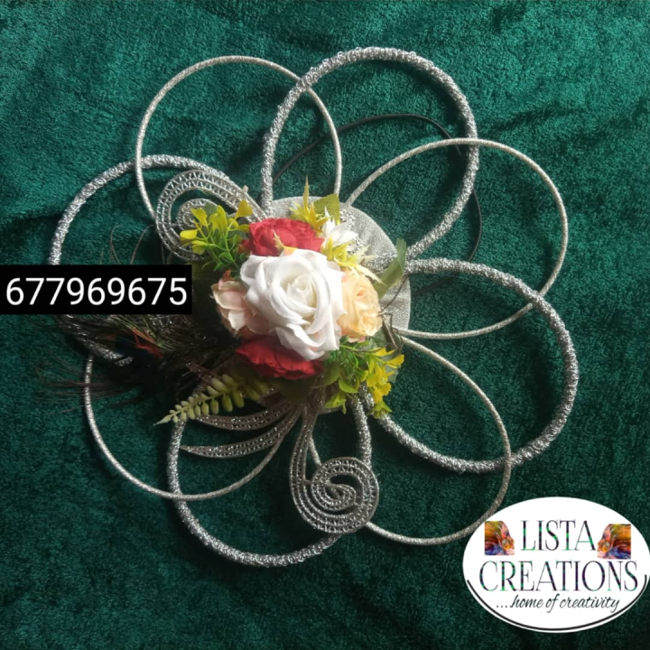 Fascinator