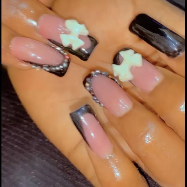 Nails by Chris