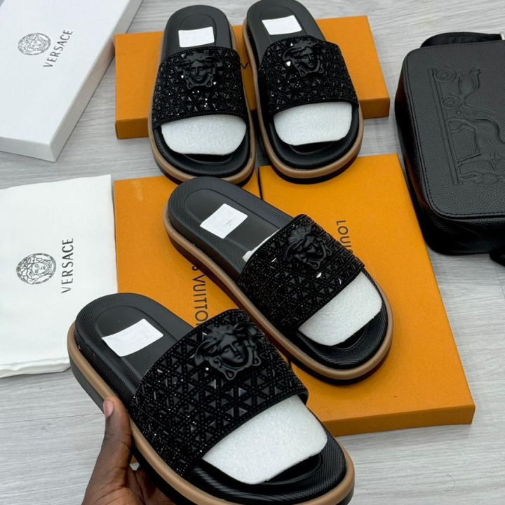 Men sandals