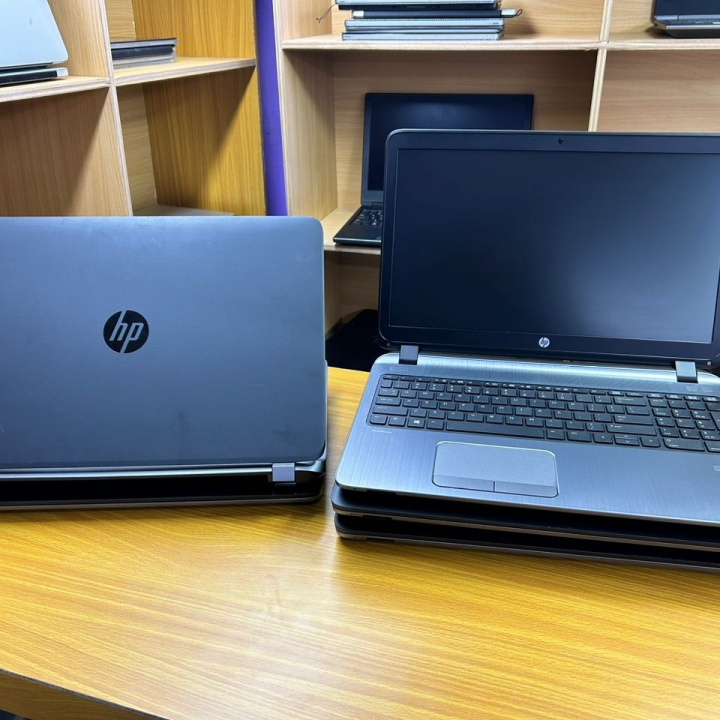 HP PROBOOK 450 G2