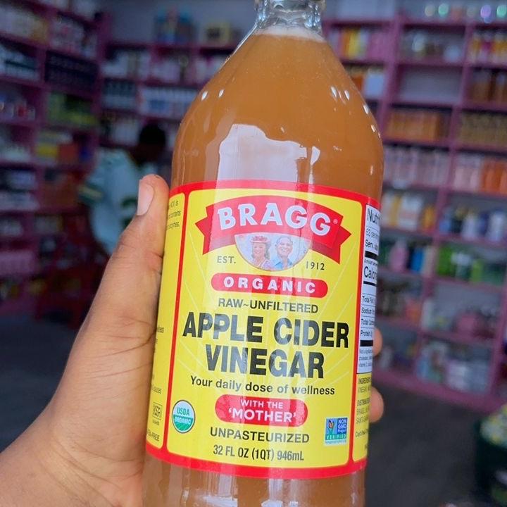 Apple Cider Vinega