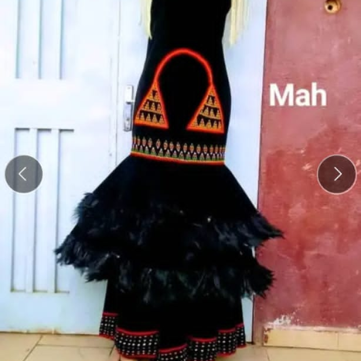 Traditional wears