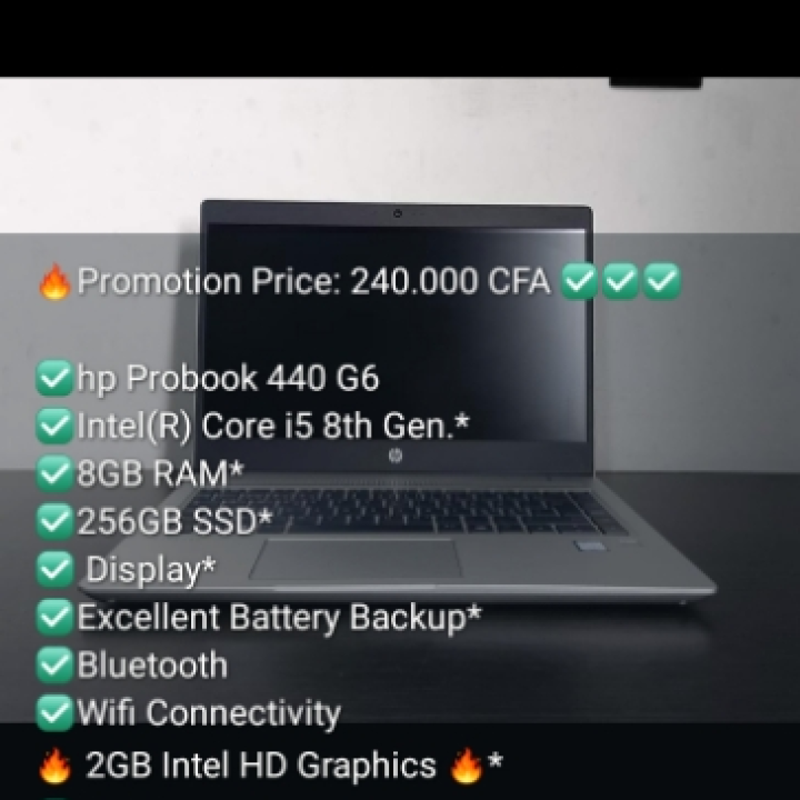 HP probook