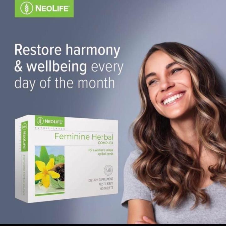 ferminine Herbal