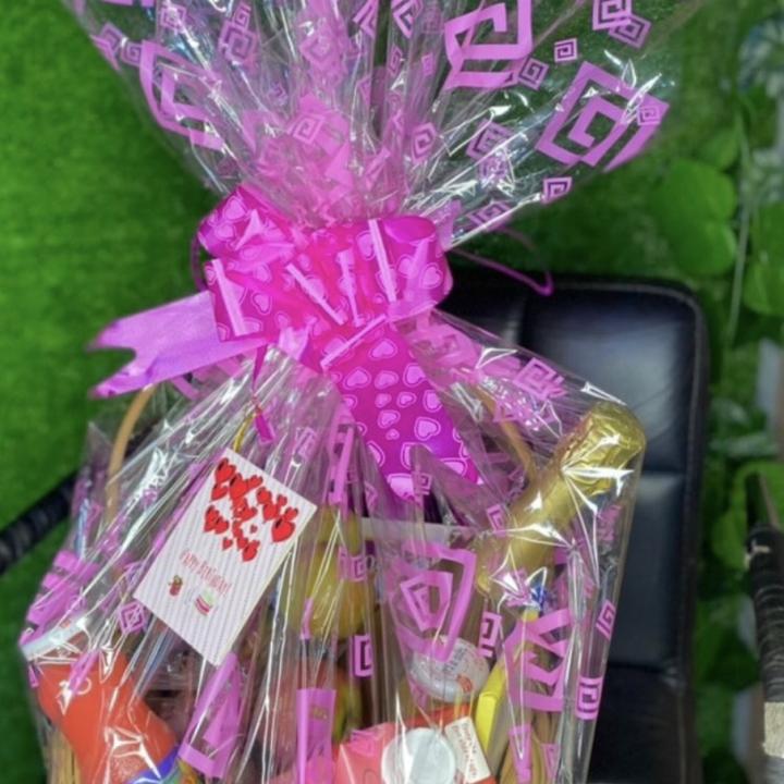 gift basket