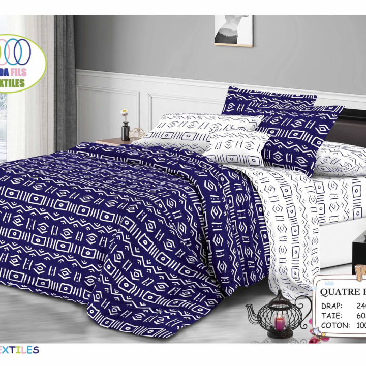 bedsheets