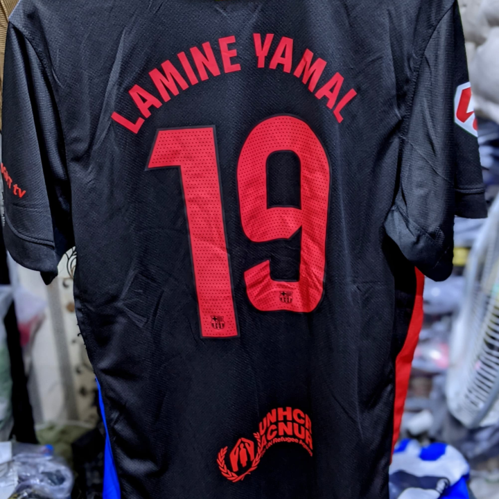 Jersey