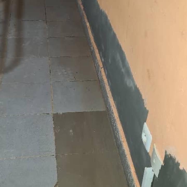 Renovation Des Maison