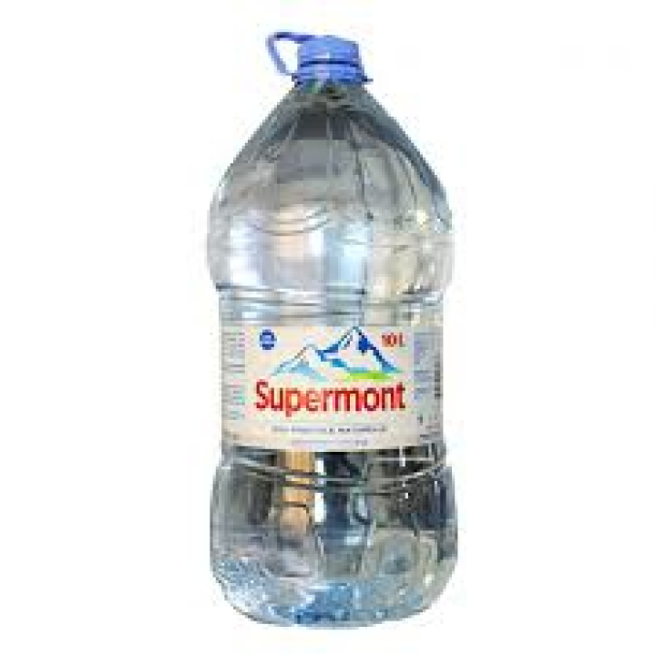 Supermon