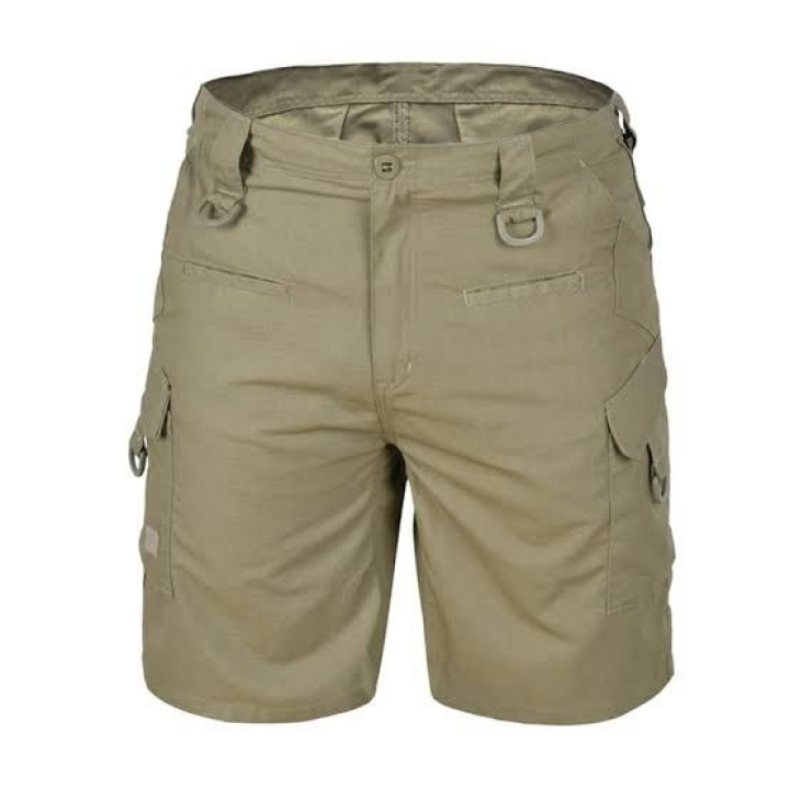 Cleaning of shorts