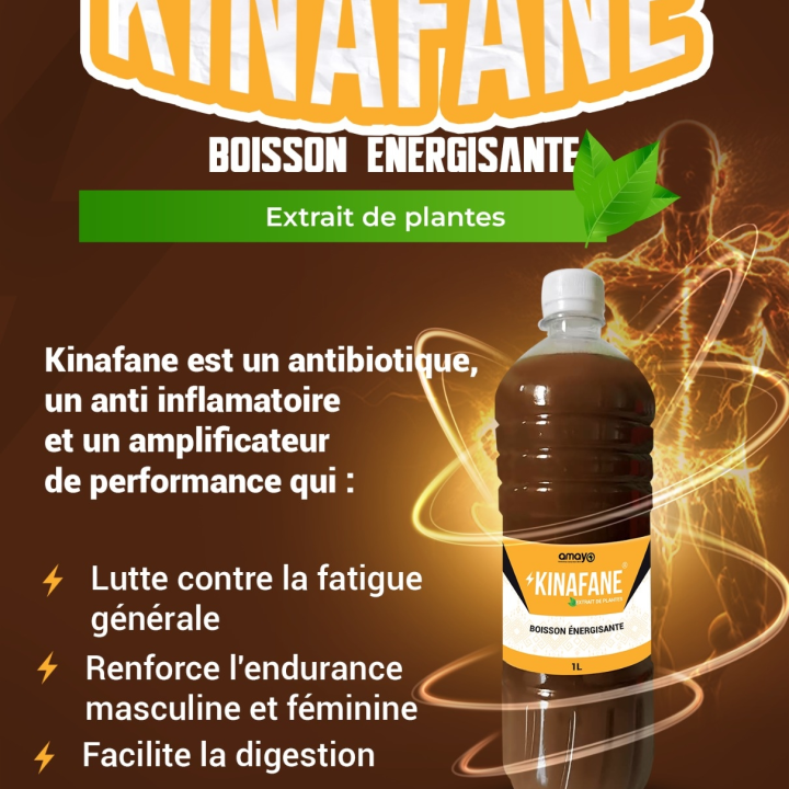 Kinafane