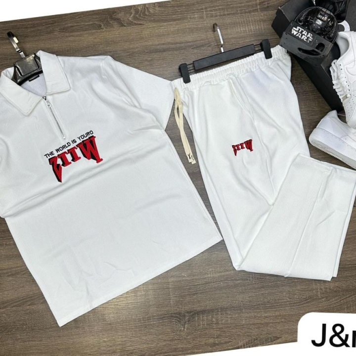 ensemble homme