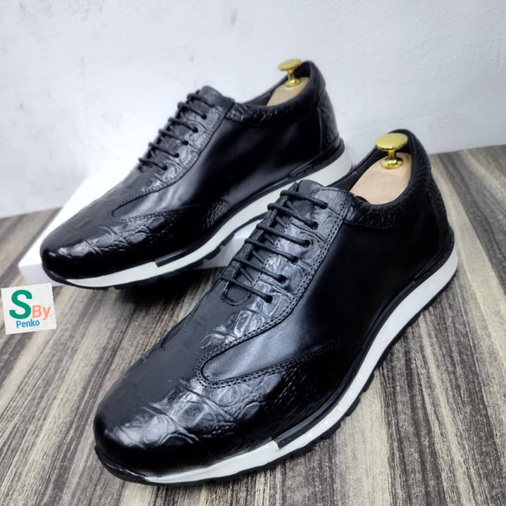chaussures hommes