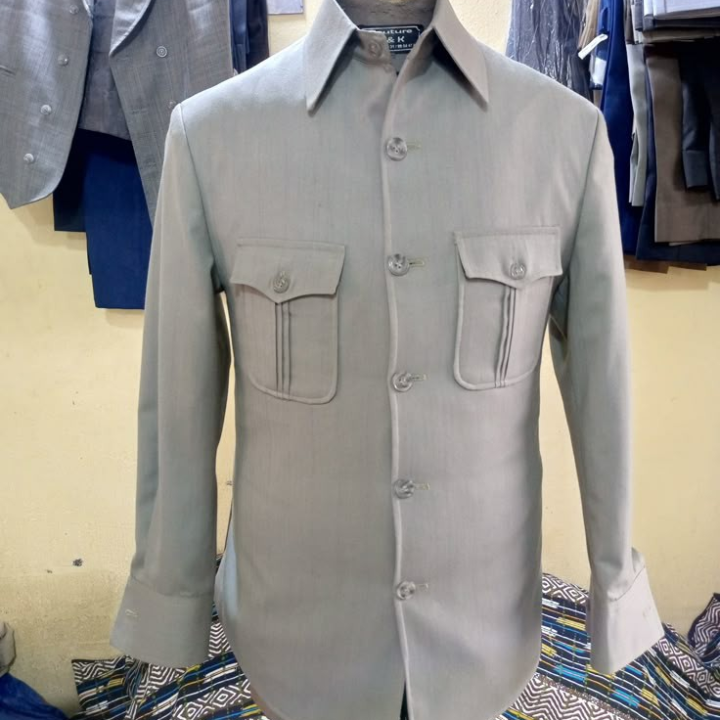 Veste