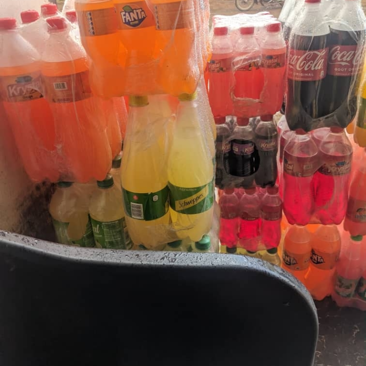 Fanta