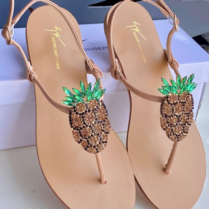 Sandals Comfort