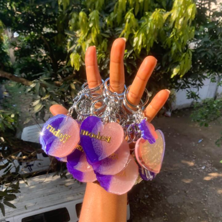keychains