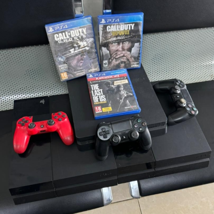 PlayStation