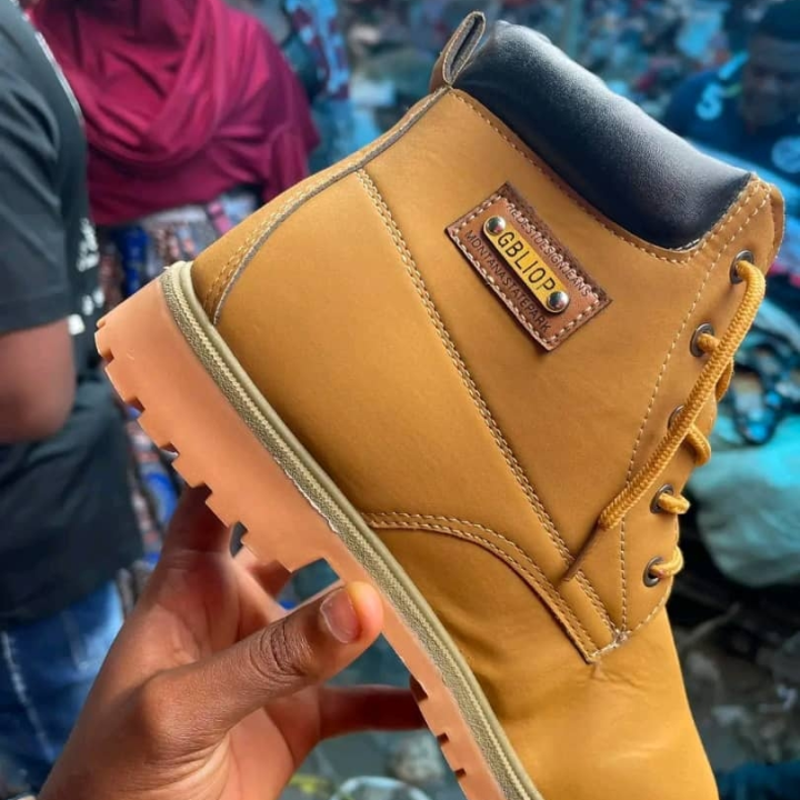 Timberland