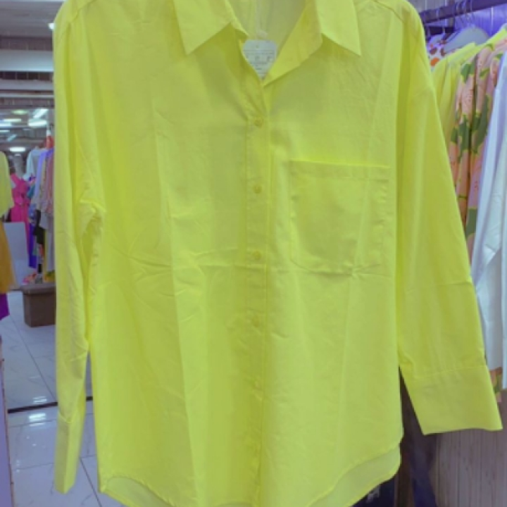 chemise femme