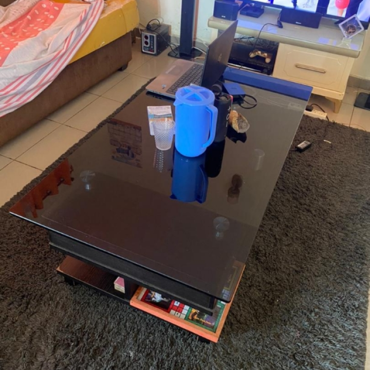 center table