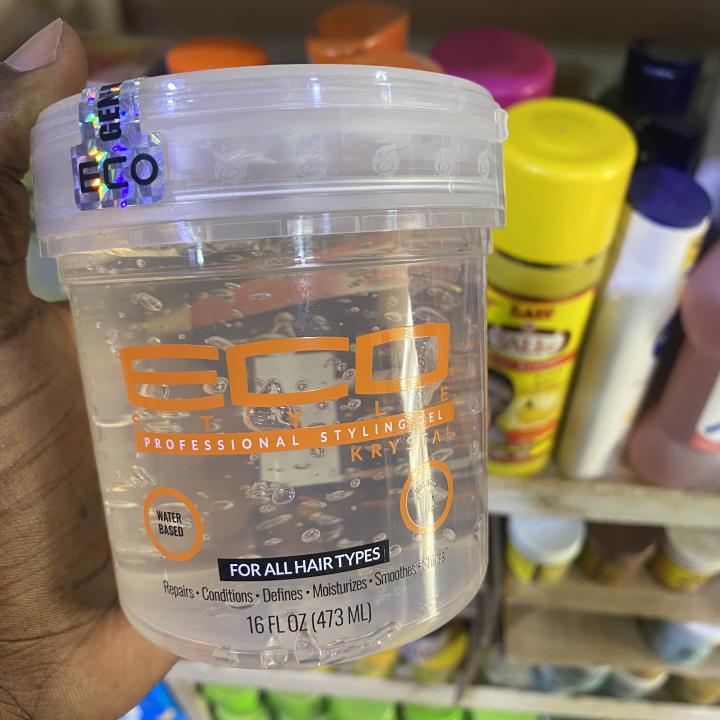 Éco Olive Oil