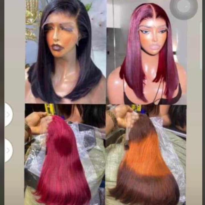 hair