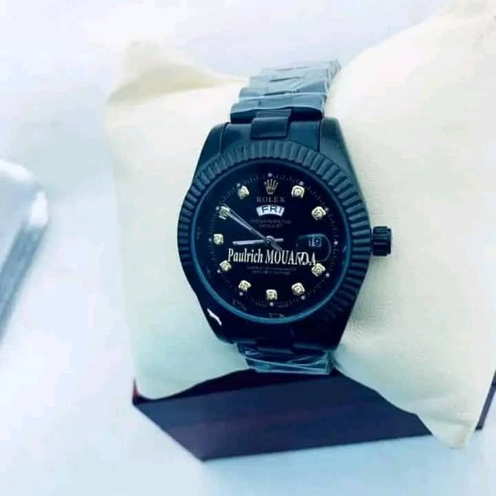 Watch