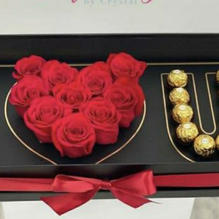 surprise gifts