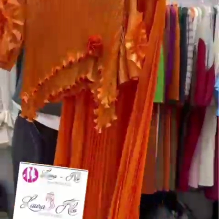 ensemble femme marron
