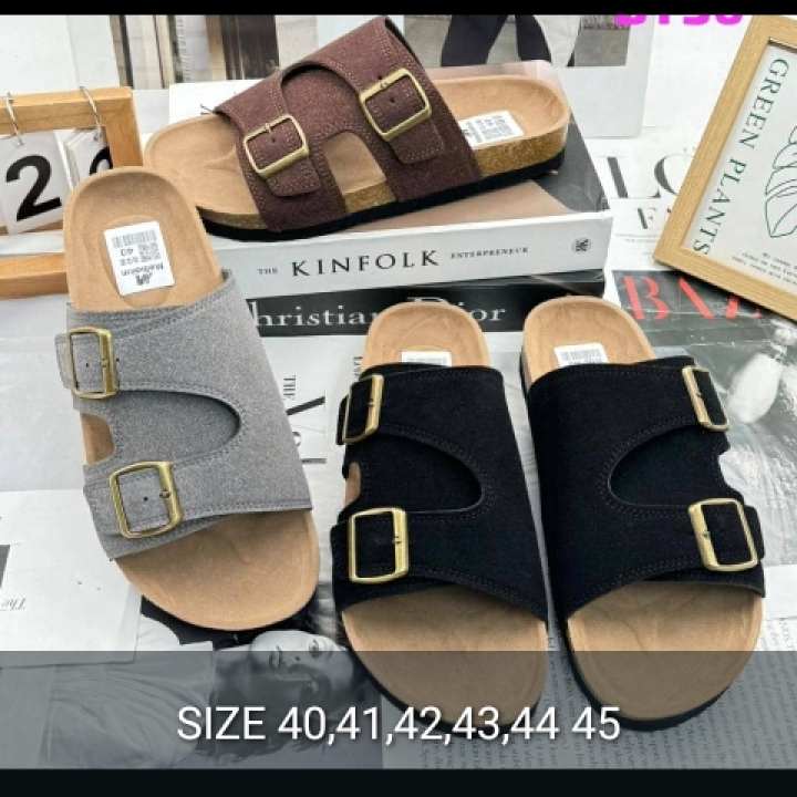 women's slippers