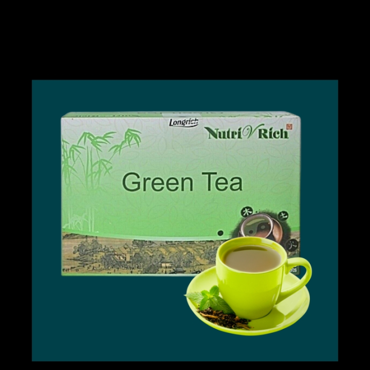 Longrich Green Tea