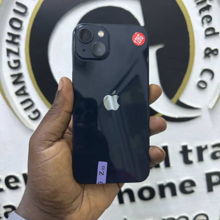 iPhone 13