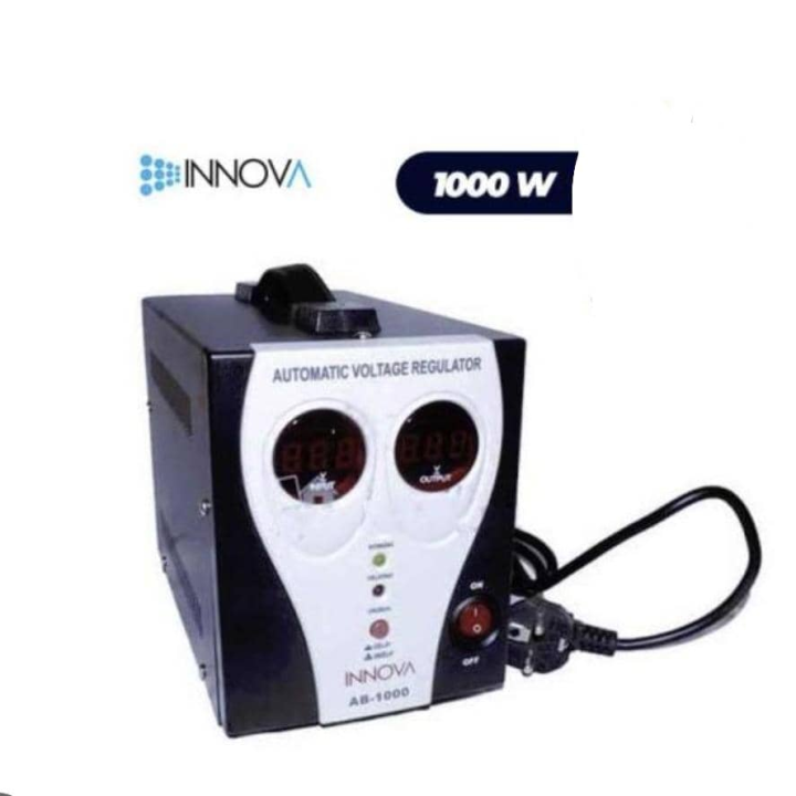 INNOVA 1000Wat STABILIZER