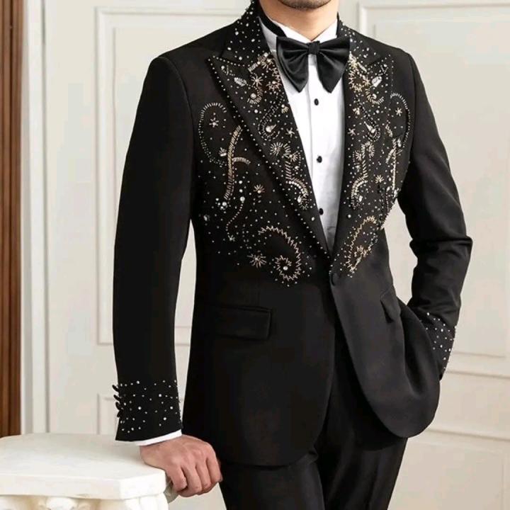 men’s suit