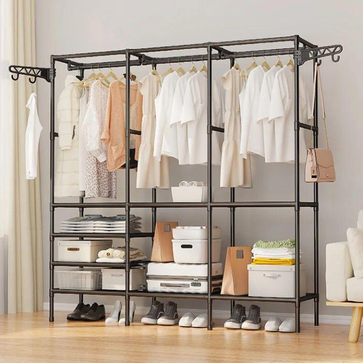 Cloths Stand