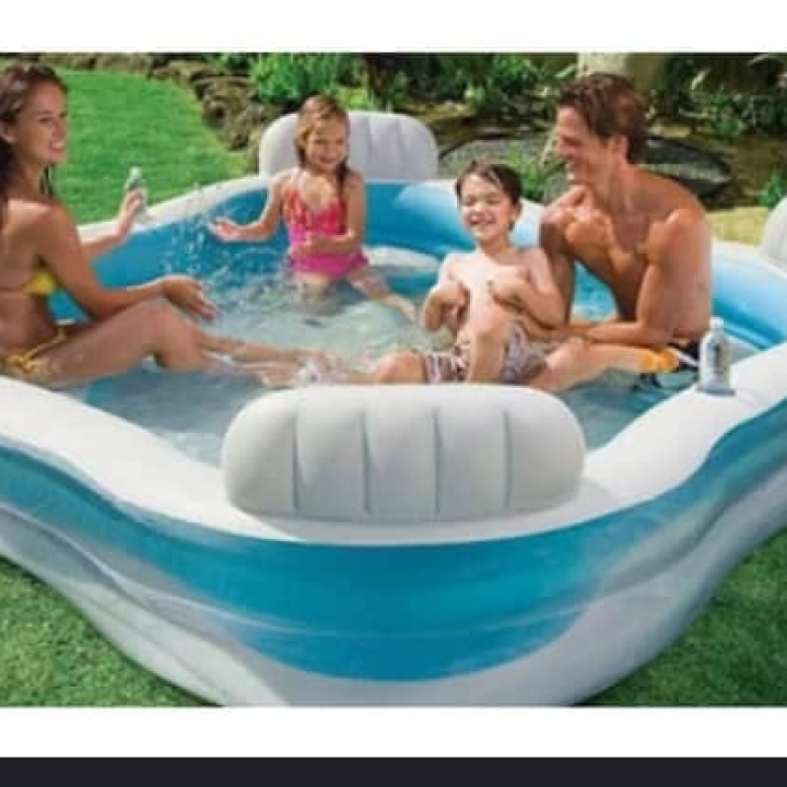 piscine gonflable