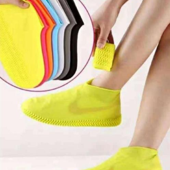 Shoe protection