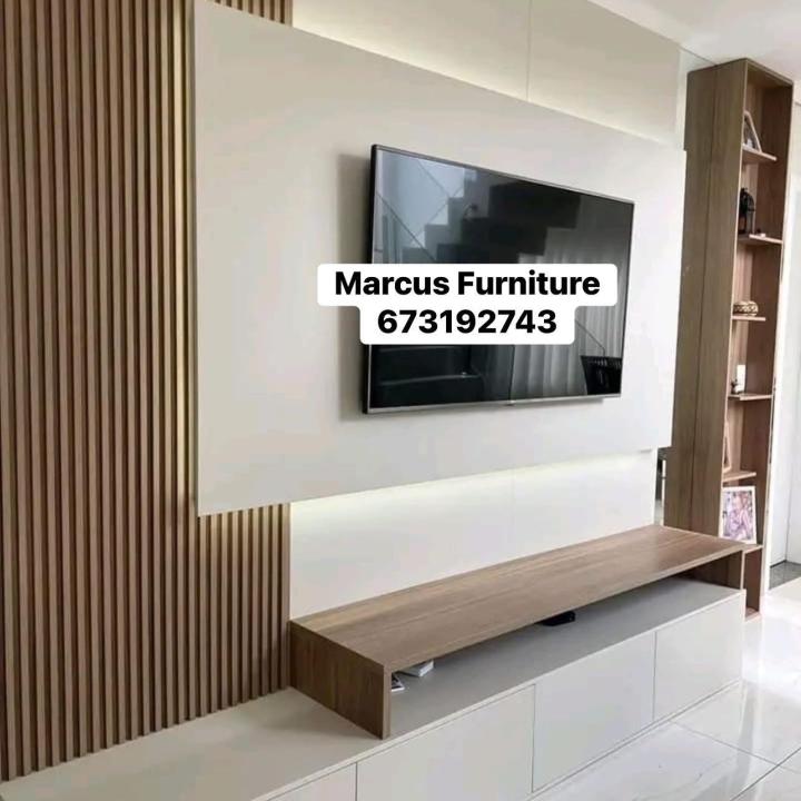 Modern Tv units