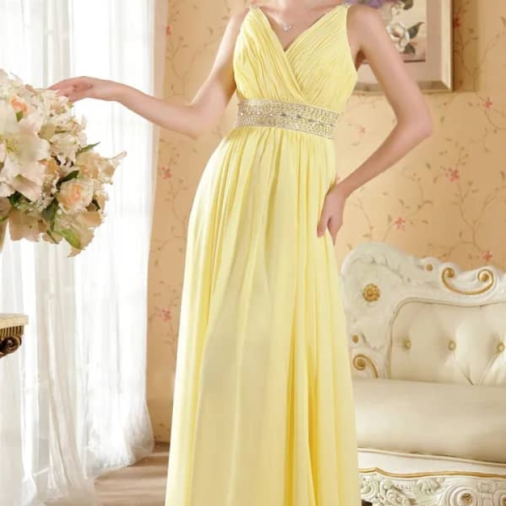 robe de soirée